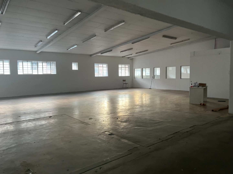 Commercial Property for Sale in Elsies River Industrial Western Cape